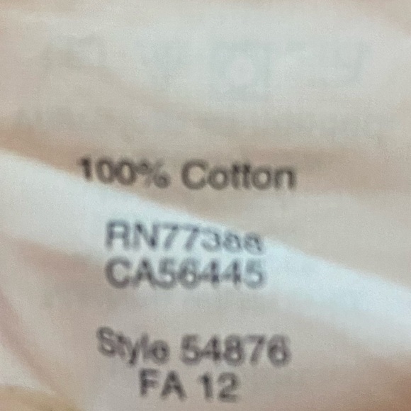 J.crew The Perfect Shirt size small - Picture 5 of 5